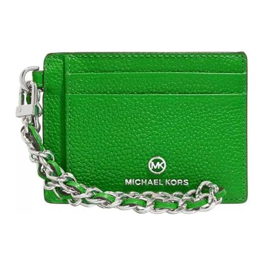 Michael Kors portafogli, borsa donna, palma, unica