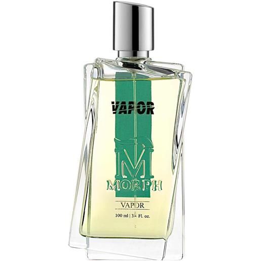 Morph vapor eau de parfum intense
