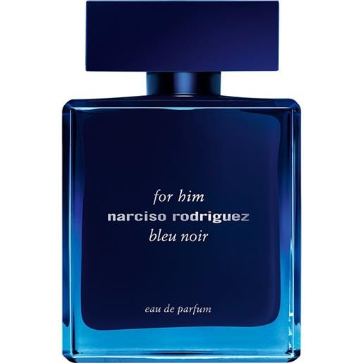NARCISO RODRIGUEZ for him bleu noir eau de parfum 100 ml