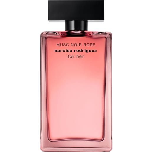 NARCISO RODRIGUEZ for her musc noir rose eau de parfum 100 ml