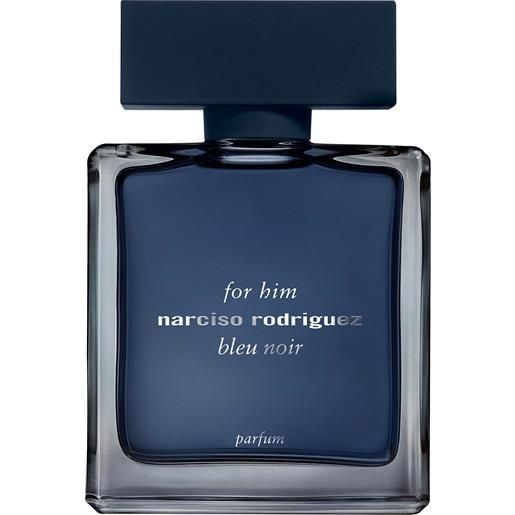 NARCISO RODRIGUEZ for him bleu noir parfum 100 ml