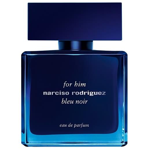 NARCISO RODRIGUEZ for him bleu noir eau de parfum 50 ml