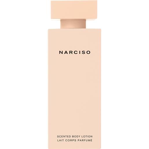 NARCISO RODRIGUEZ narciso body lotion 200 ml