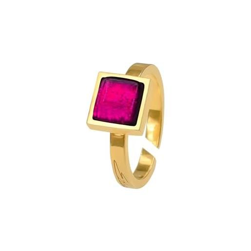 Ellen Kvam Jewelry ellen kvam pink box ring