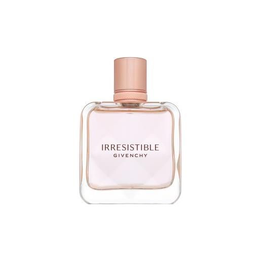 Givenchy irresistible fraiche eau de toilette da donna 50 ml