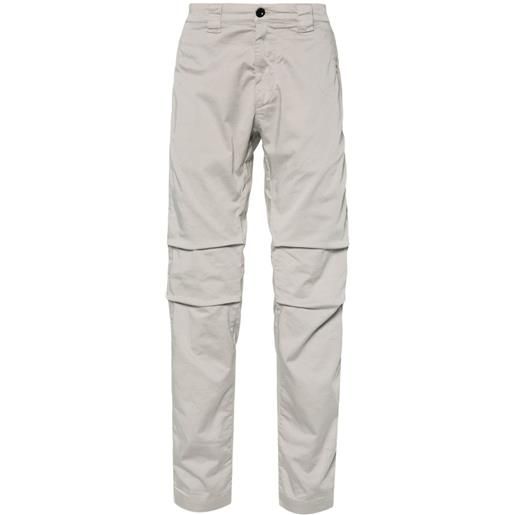 C.P. Company pantaloni affusolati - grigio