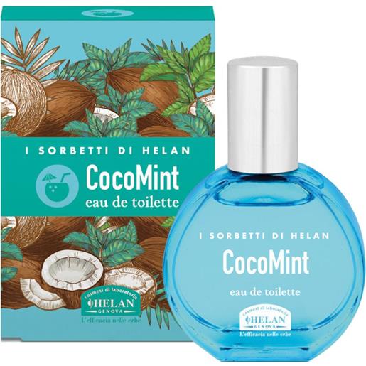 HELAN i sorbetti cocomint edt 30ml