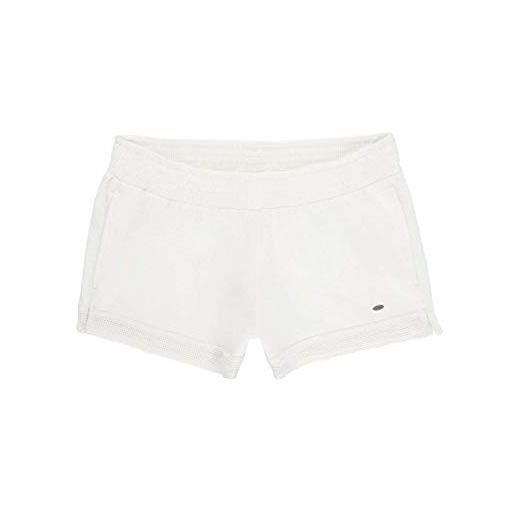 O'NEILL lw sunako - pantaloncini corti da donna, donna, pantaloncini, 9a7506, colore: bianco polvere, s