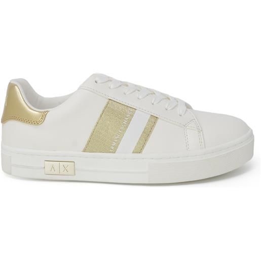 Armani Exchange sneakers donna 41