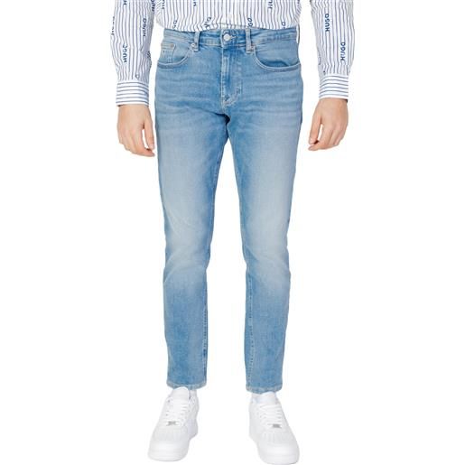 Tommy Hilfiger Jeans jeans uomo w33_l32