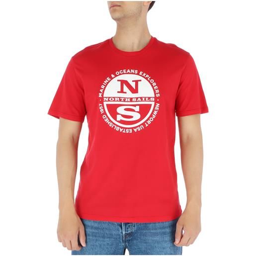 North Sails t-shirt uomo xxl