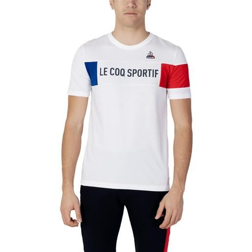 Le Coq Sportif t-shirt uomo xxl