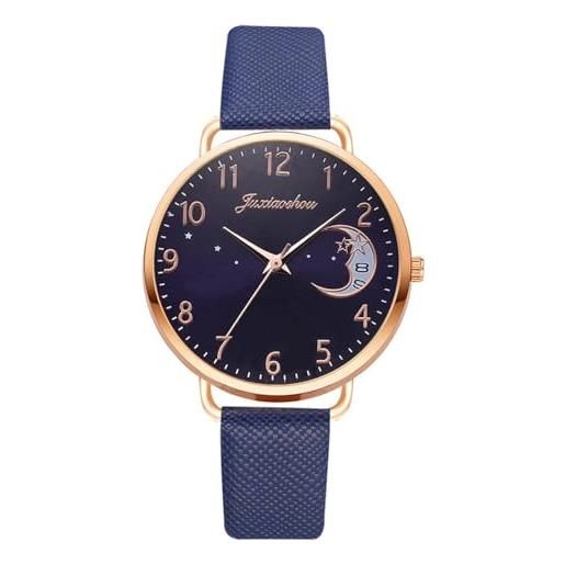 Basfur dress watch fe-montre-092-03