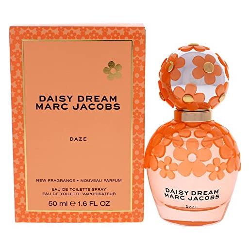 Marc Jacobs daisy dream daze femme/woman eau de toilette, 50 ml