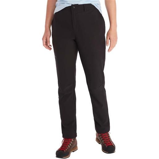 Marmot scree pants nero s donna