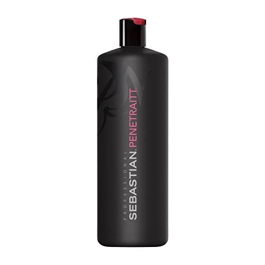 Sebastian penetraitt shampoo - 1000 ml