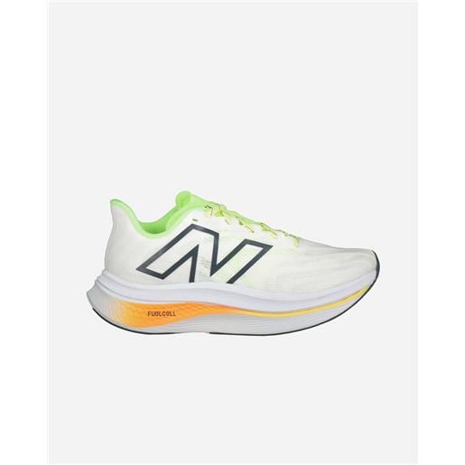 New Balance fuelcell supercomp trainer v2 w - scarpe running - donna