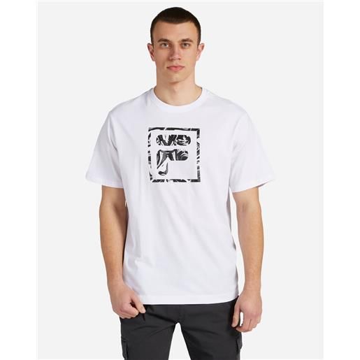 Fila digital pop collection m - t-shirt - uomo