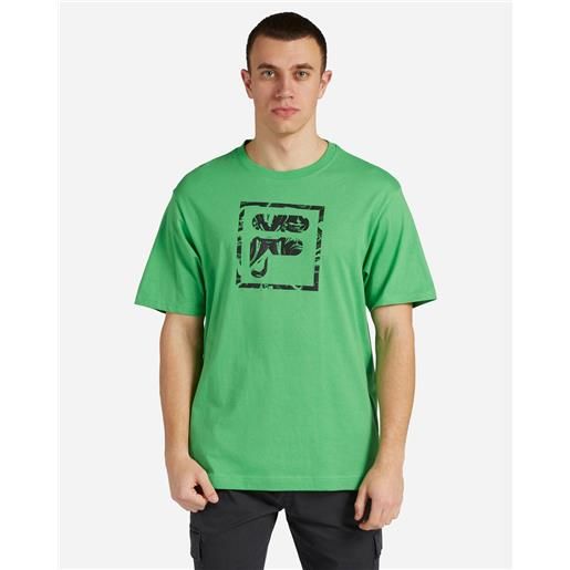 Fila digital pop collection m - t-shirt - uomo