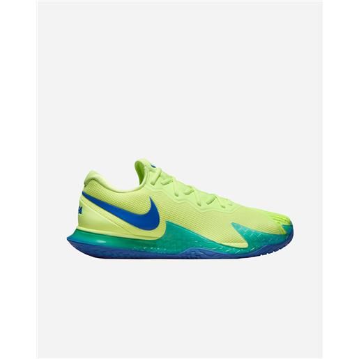Nike court zoom vapor cage 4 rafa m - scarpe tennis - uomo