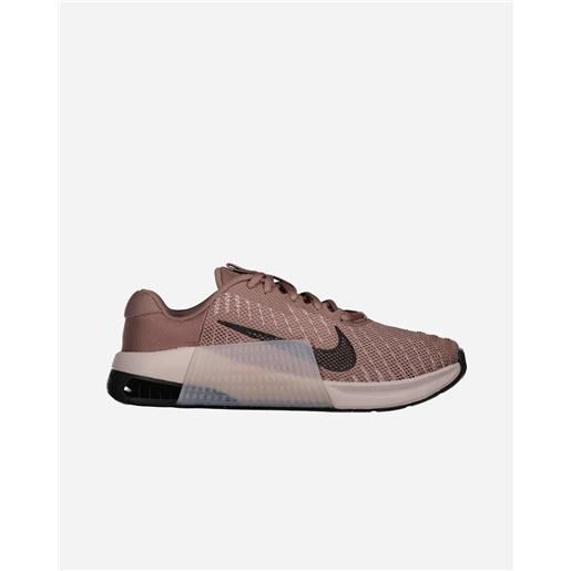 Nike metcon 9 w - scarpe training - donna