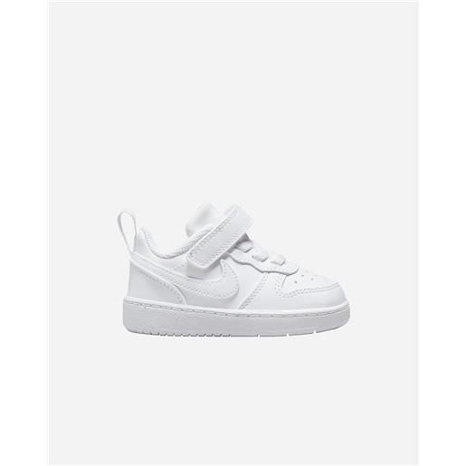 Nike court borough low recraft td jr - scarpe sneakers