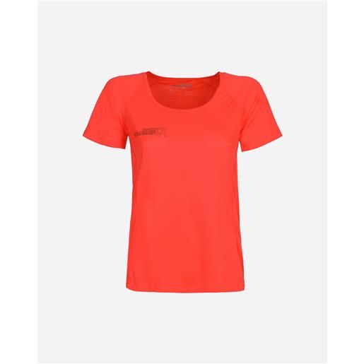 Rock Experience oriole w - t-shirt - donna