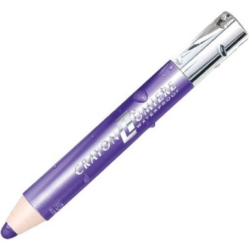 Mavala crayon lumière matitone ombretto waterproof 24 ultra violet 11g