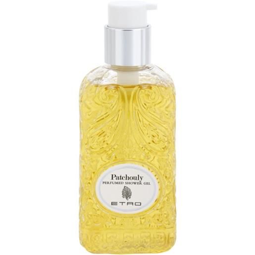 Etro patchouly 250 ml
