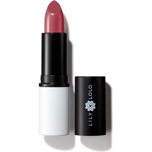 Lily Lolo vegan lipstick 4 g