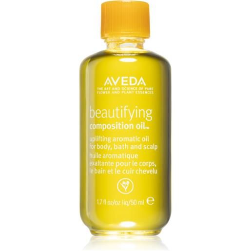 Aveda beautifying composition oil 50 ml