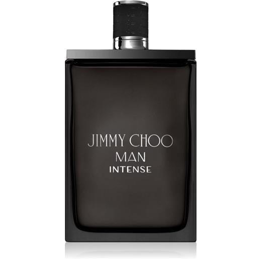 Jimmy Choo man intense 200 ml