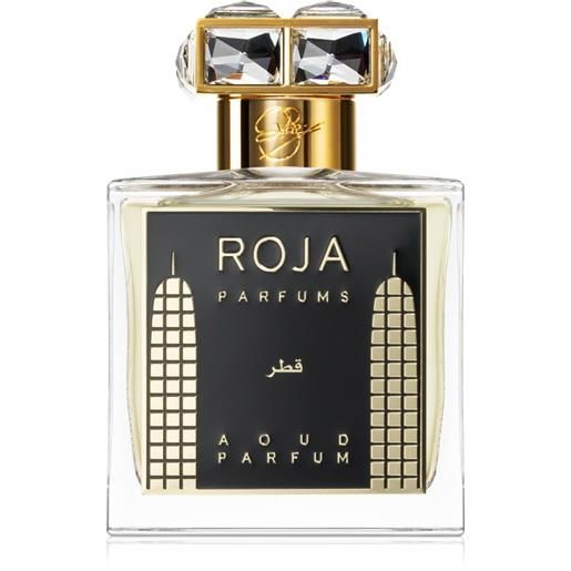 Roja Parfums qatar 50 ml