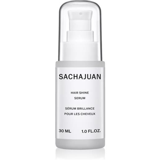 Sachajuan shine serum shine serum 30 ml