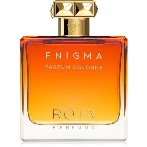 Roja Parfums enigma parfum cologne 100 ml