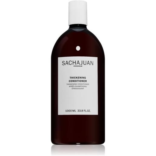 Sachajuan thickening conditioner 990 ml
