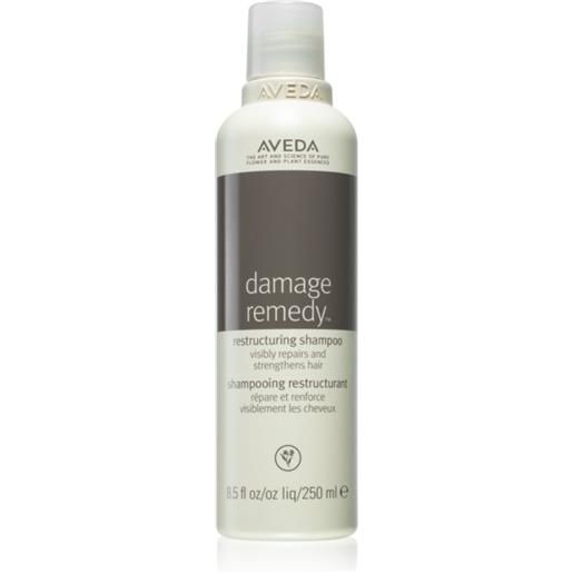 Aveda damage remedy™ restructuring shampoo 250 ml