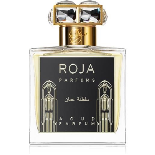 Roja Parfums sultanate of oman 50 ml