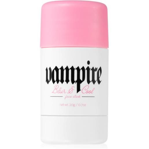 Jeffree Star Cosmetics gothic beach vampire blur & cool face stick 20 g