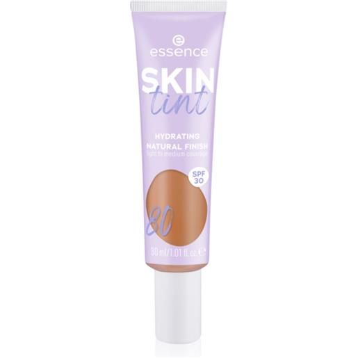 Essence skin tint 30 ml