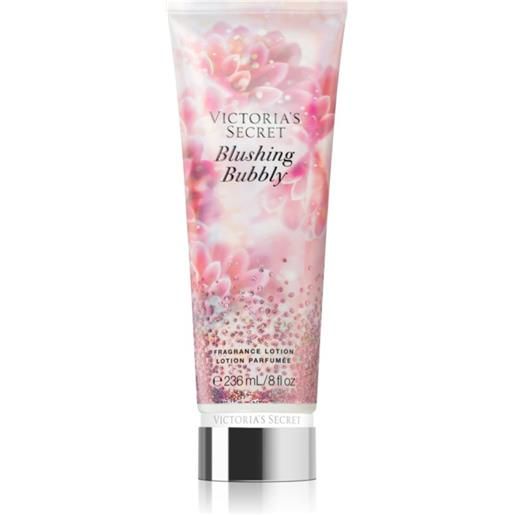 Victoria's Secret blushing bubbly 236 ml