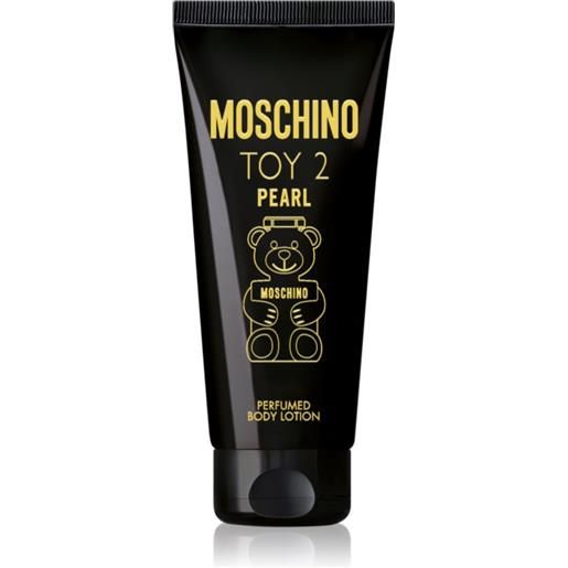 Moschino toy 2 pearl 200 ml