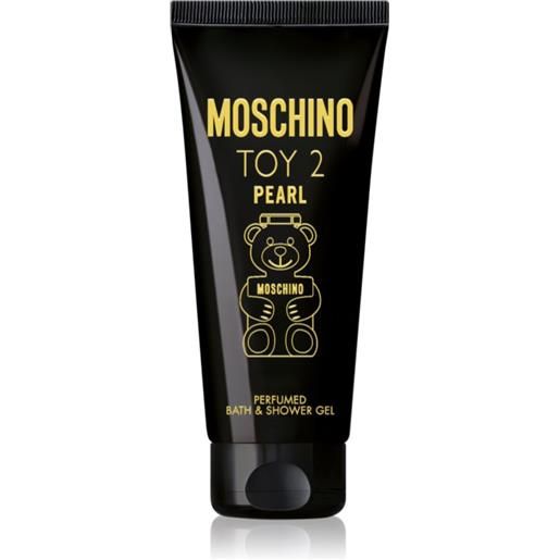 Moschino toy 2 pearl 200 ml