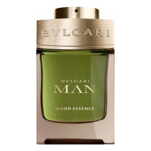 Bvlgari man wood essence eau de parfum spray 60 ml
