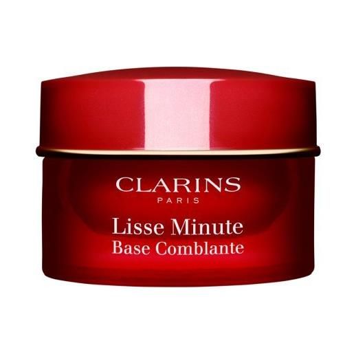 Clarins lisse minute base comblante 15 ml