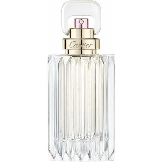 Cartier Paris carat eau de parfum 100 ml