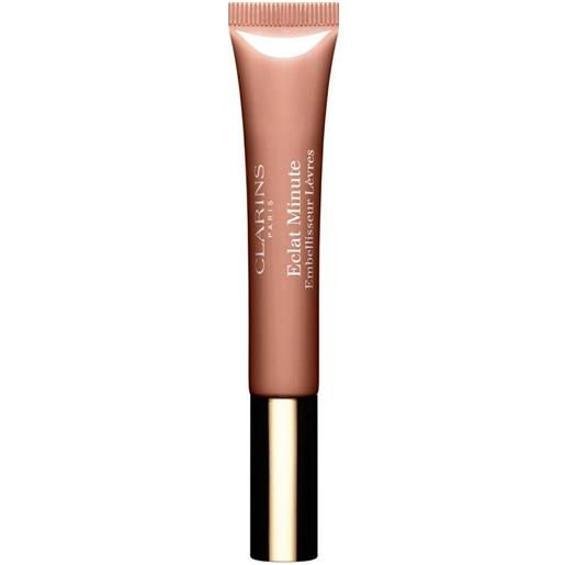 Clarins natural lip perfector 05 candy shimmer