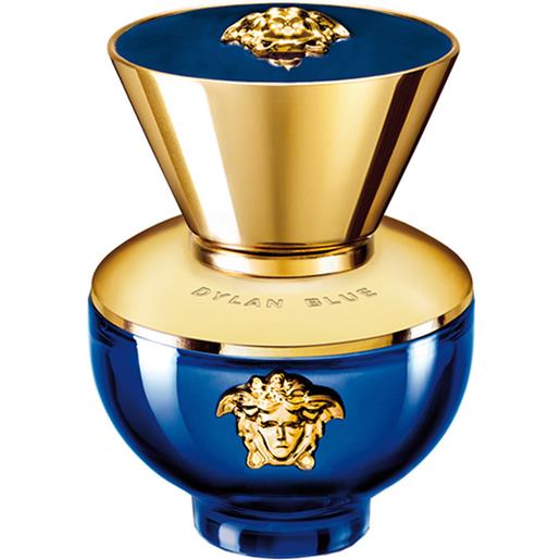 Versace dylan blue pour femme eau de parfum 50 ml