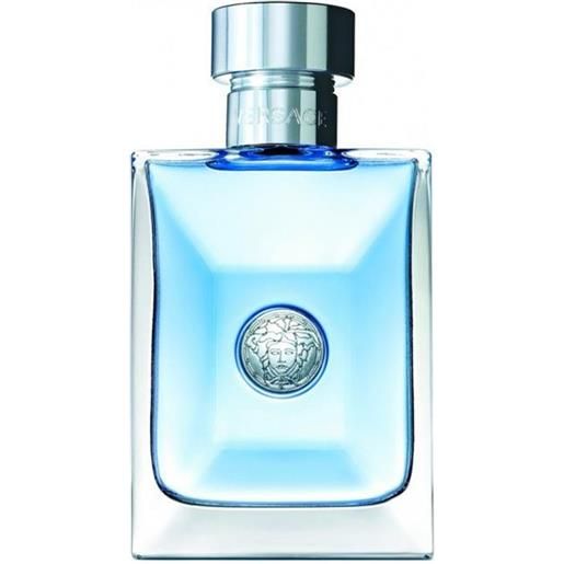 Versace pour homme after shave lotion 100 ml