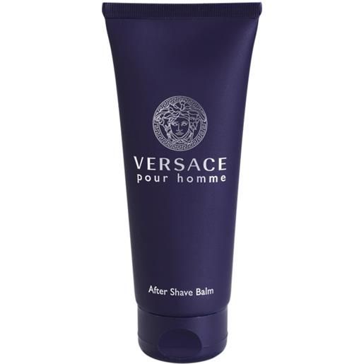 Versace pour homme after shave balm 100 ml